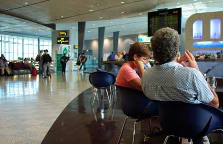 How to Choose the Best Layover Length for Comfort and Efficiency