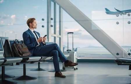 Why Some Business Class Flights Feel Seamless & Others Don’t