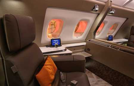 What Amenities Actually Matter in Business Class