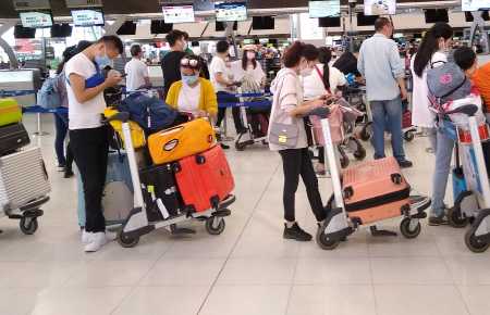 Business Class Baggage Allowance: How To Avoid Fees When Packing Business Class Baggage Allowance: How To Avoid Fees When Packing