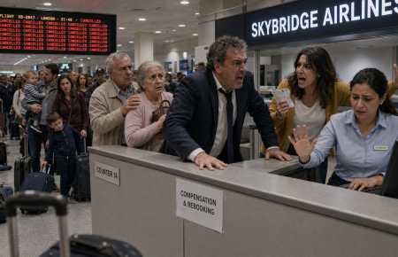 Flight Cancellations and Refunds: Know Your Rights as a Business-Class Passenger Flight Cancellations and Refunds: Know Your Rights as a Business-Class Passenger