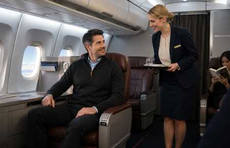 Business Class Airline Perks to Ask For (and Why You Should) Business Class Airline Perks to Ask For (and Why You Should)