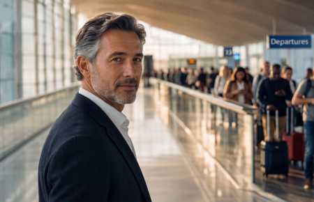 The Times They Are A-Changin’: Is Business Class About Saving Hours Instead of Spending Dollars?