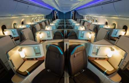 How to Compare Business Class Cabins between Airlines How to Compare Business Class Cabins between Airlines