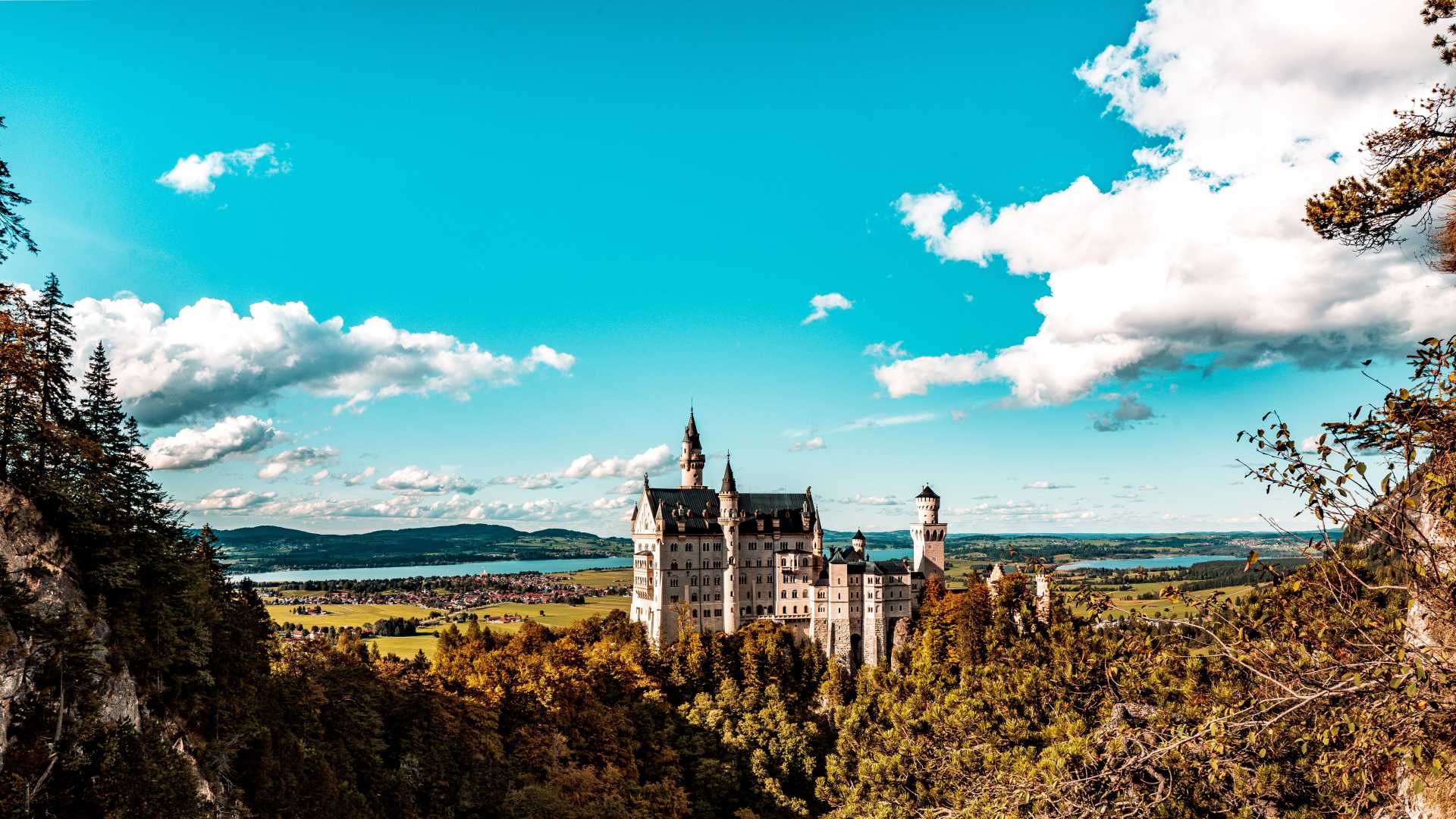 Europe